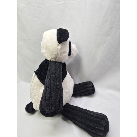 Scentsy Buddy Shu Shu The Panda - No Scent Pak - Picture 5 of 8